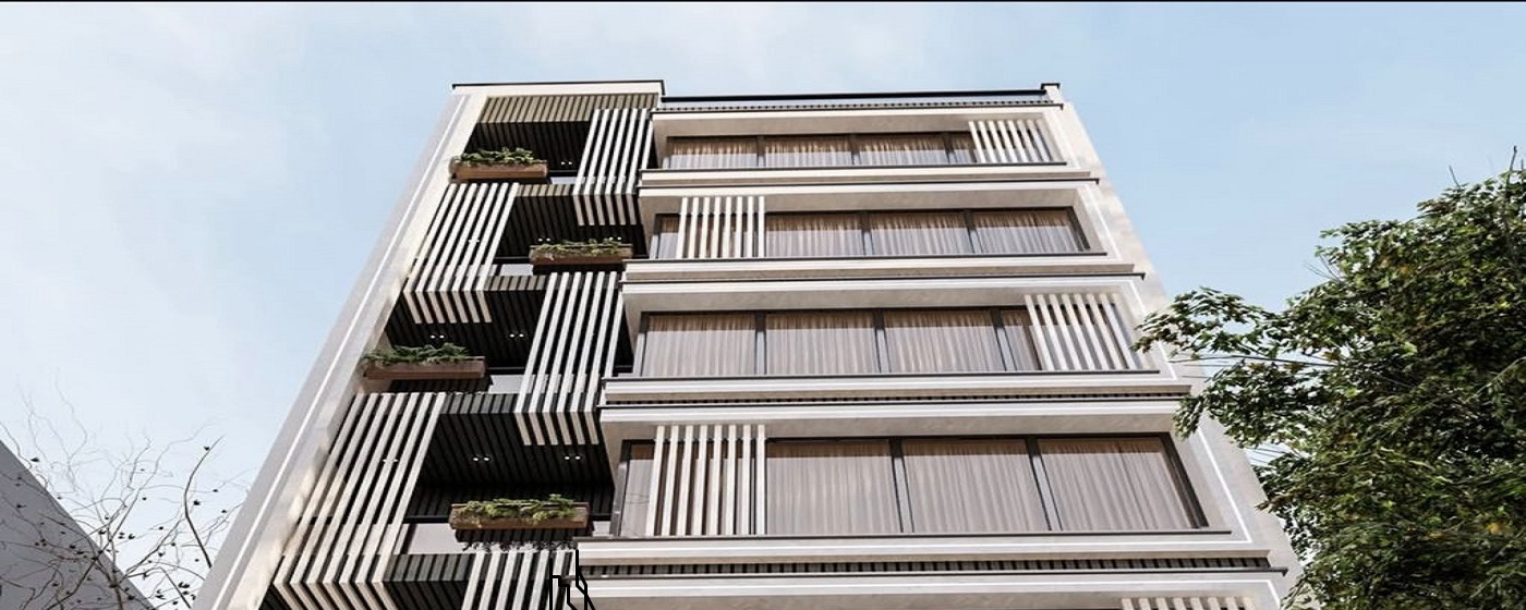 طراحی و اجرای پروژه‌های معماری با رویکرد علمی و اجرایی