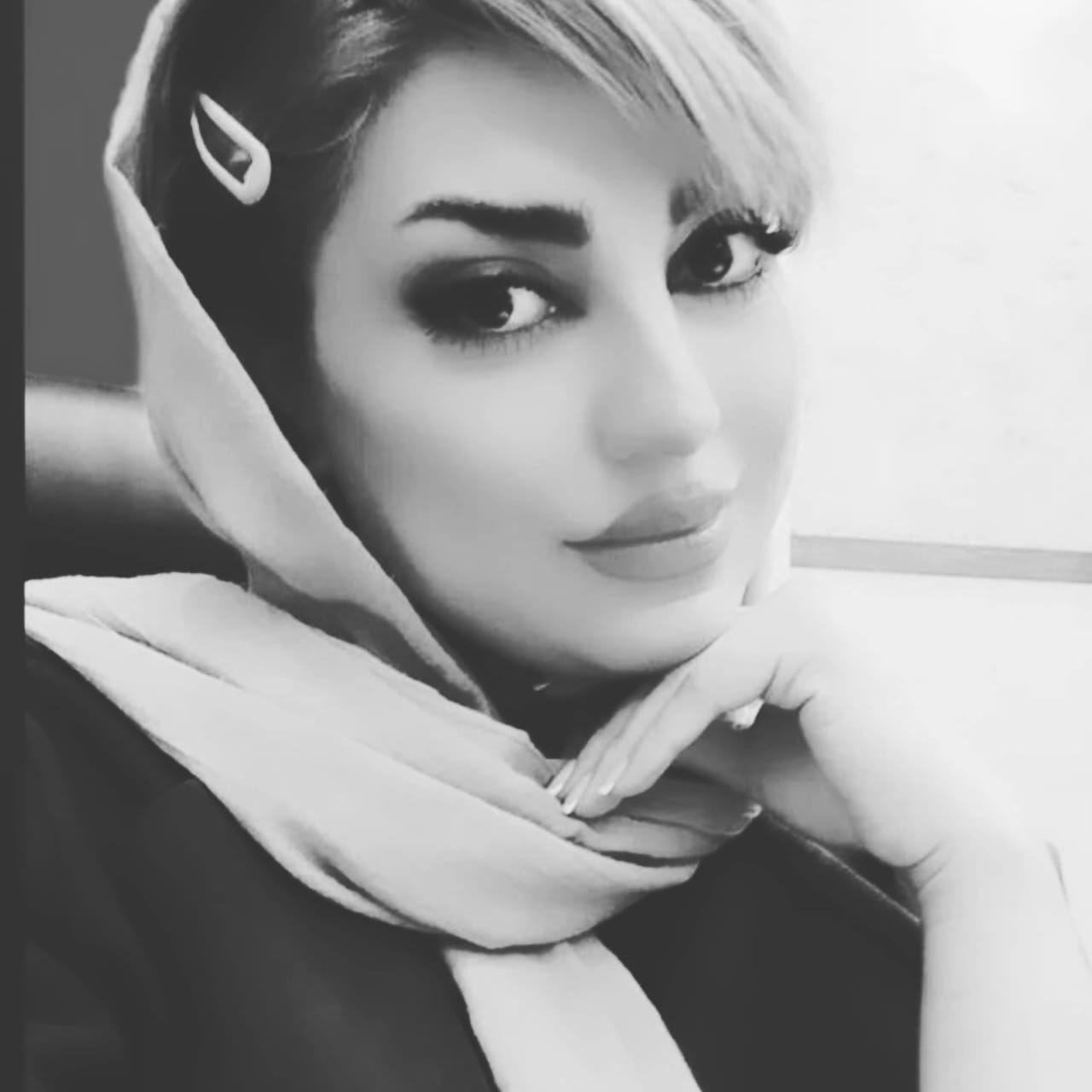 مهندس گندم شفیعی