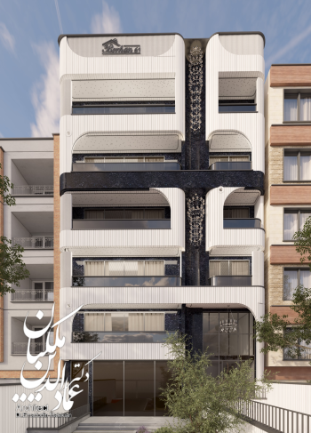 معماری در تضاد هماهنگ